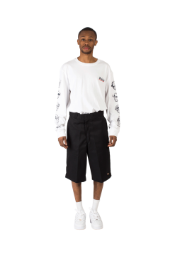 Dickies Loose Fit Reg Waist Work Short