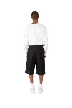 Dickies Loose Fit Reg Waist Work Short -Outlet Totes Store DK42283XBLK1 3