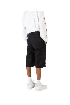 Dickies Loose Fit Reg Waist Work Short -Outlet Totes Store DK42283XBLK1 4