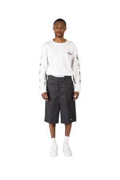 Dickies Loose Fit Reg Waist Work Short
