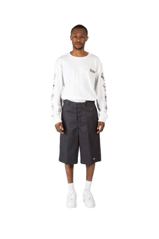 Dickies Loose Fit Reg Waist Work Short -Outlet Totes Store DK42283XCH01 1