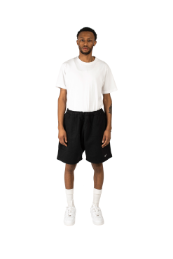 Nike NRG Soloswoosh Fleece Short