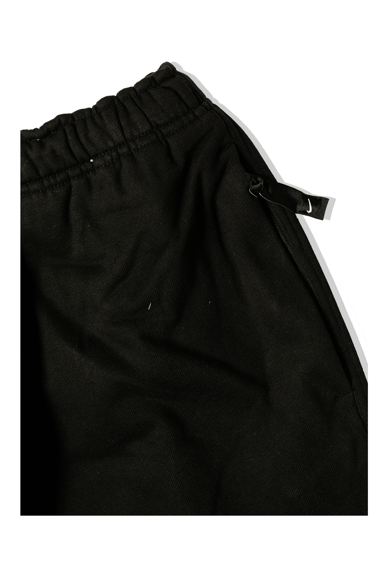 Nike NRG Soloswoosh Fleece Short 7 Nike NRG Soloswoosh Fleece Short - Image 5