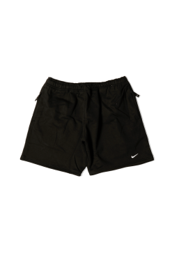 Nike NRG Soloswoosh Fleece Short 13 Nike NRG Soloswoosh Fleece Short -Outlet Totes Store DV3055 010 6