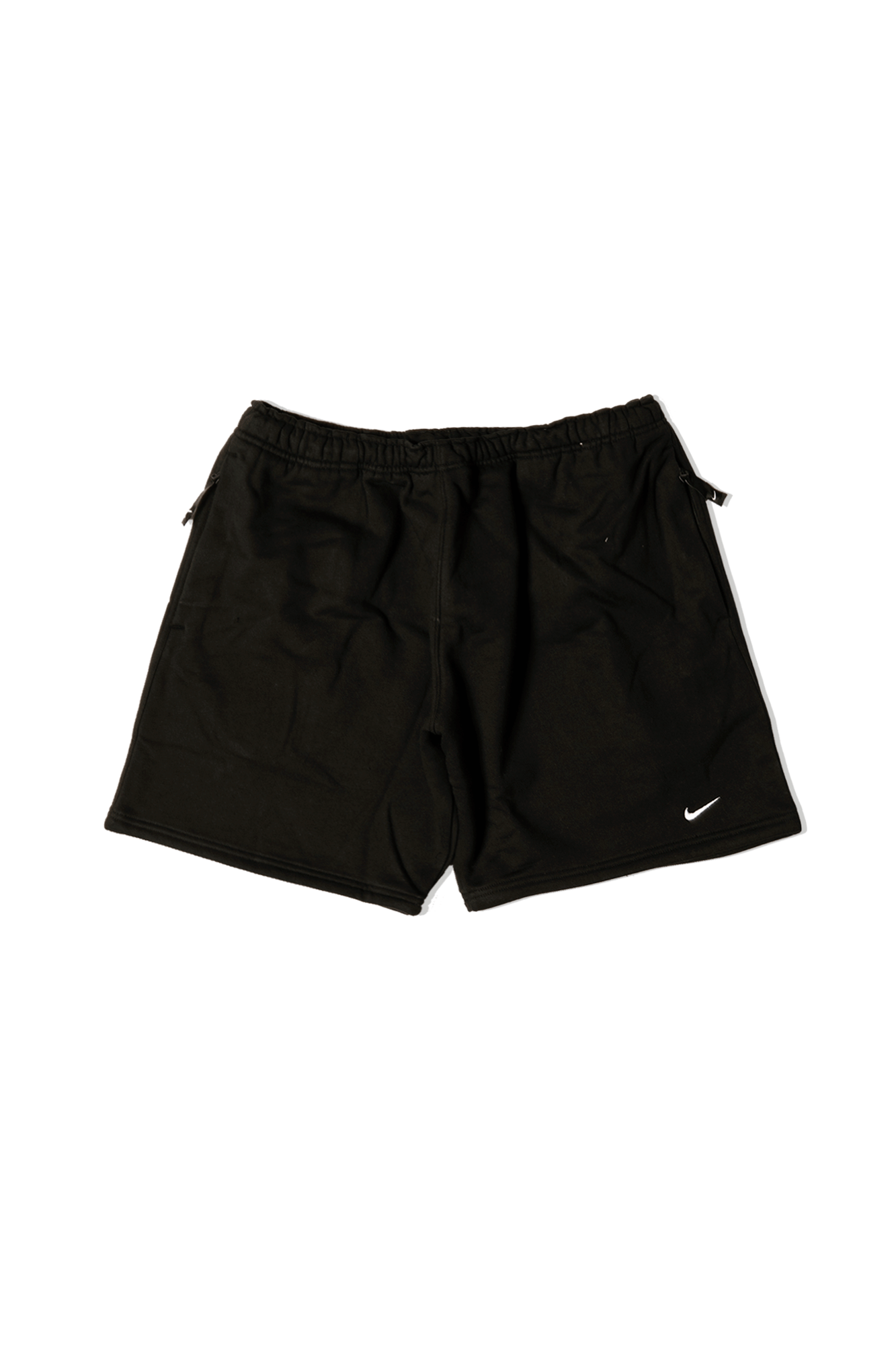 Nike NRG Soloswoosh Fleece Short 8 Nike NRG Soloswoosh Fleece Short - Image 6