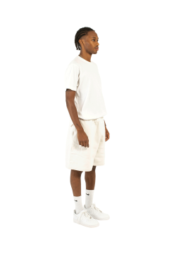 Nike NRG Soloswoosh Fleece Short -Outlet Totes Store DV3055 030 2