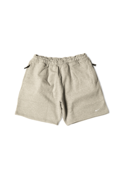 Nike NRG Soloswoosh Fleece Short -Outlet Totes Store DV3055 063 6