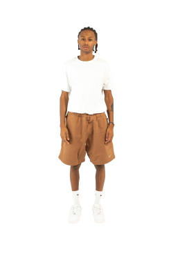 Nike NRG Soloswoosh Fleece Short