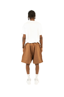 Nike NRG Soloswoosh Fleece Short -Outlet Totes Store DV3055 270 3