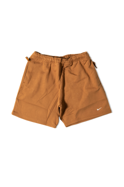 Nike NRG Soloswoosh Fleece Short -Outlet Totes Store DV3055 270 6