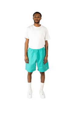 Nike NRG Soloswoosh Fleece Short