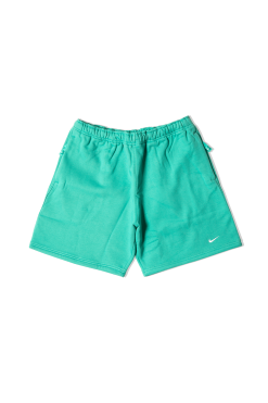Nike NRG Soloswoosh Fleece Short -Outlet Totes Store DV3055 392 6