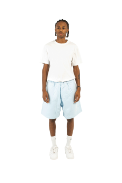 Nike NRG Soloswoosh Fleece Short