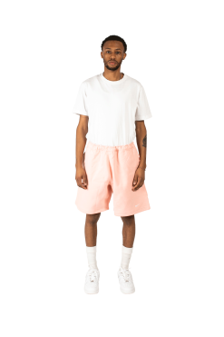 Nike NRG Soloswoosh Fleece Short