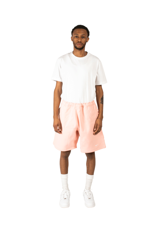 Nike NRG Soloswoosh Fleece Short -Outlet Totes Store DV3055 697 1