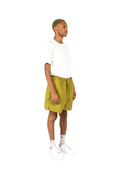 Fuct Outdoor Short -Outlet Totes Store FCT F21 01OLV 2