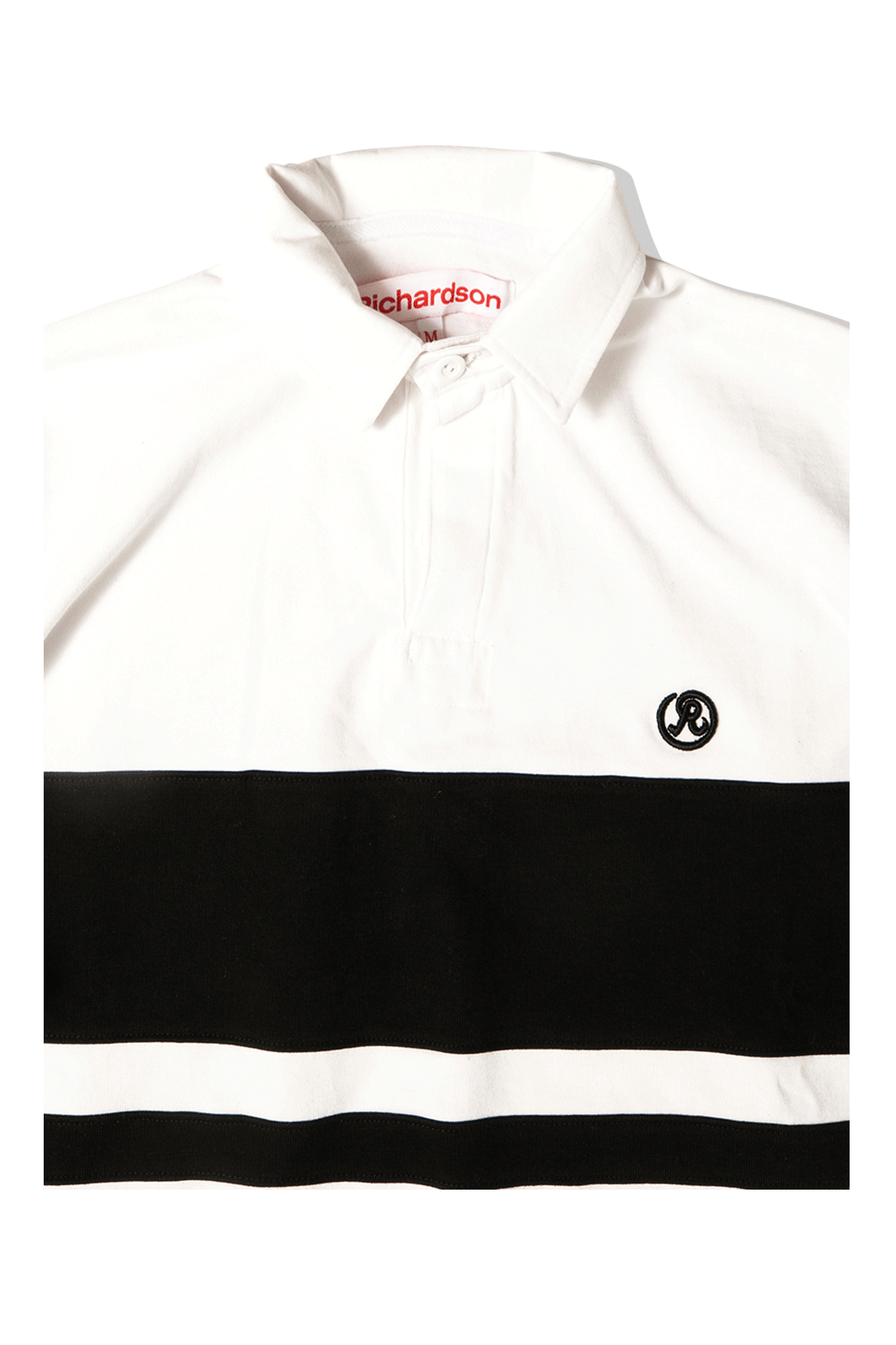 Richardson Mag Rugby Polo Shirt 7 Richardson Mag Rugby Polo Shirt - Image 5