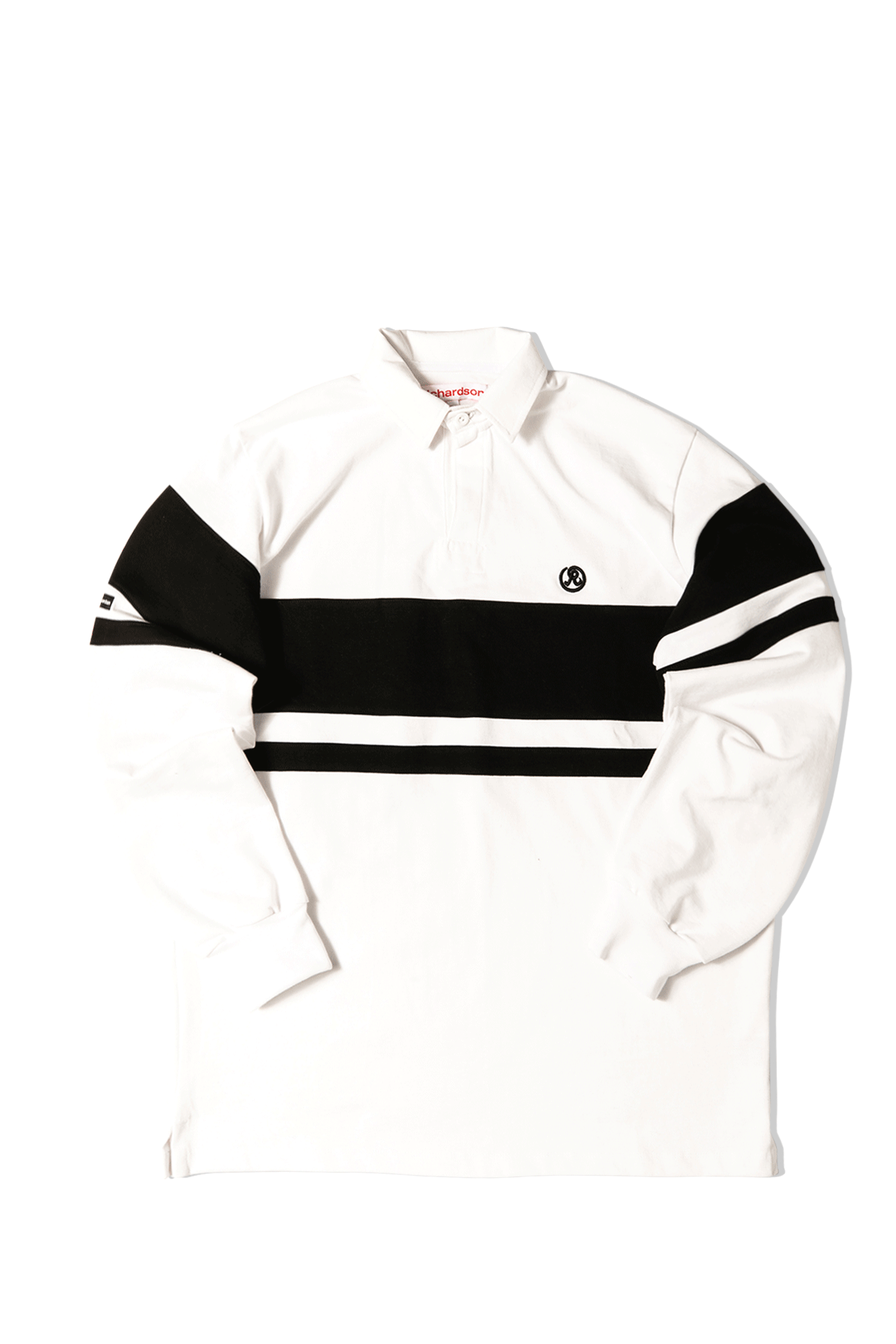 Richardson Mag Rugby Polo Shirt 9 Richardson Mag Rugby Polo Shirt - Image 7