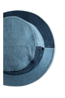 Gramicci Denim Bucket Hat -Outlet Totes Store G2SA 046PTCWRK 3
