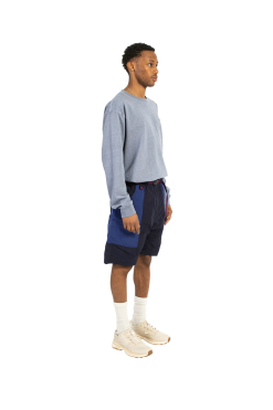 Gramicci Shell Gear Short -Outlet Totes Store G2SM P025MLTBLU 2