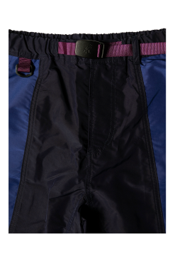 Gramicci Shell Gear Short -Outlet Totes Store G2SM P025MLTBLU 5