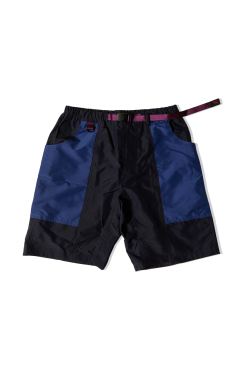 Gramicci Shell Gear Short -Outlet Totes Store G2SM P025MLTBLU 6