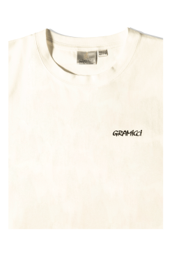 Gramicci Shorts T-shirt -Outlet Totes Store G2SU T009WHT 6