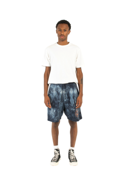 Good Morning Tapes Waffle Short 17"