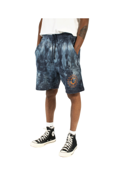 Good Morning Tapes Waffle Short 17" -Outlet Totes Store GMT2086BLU 4