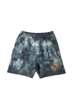 Good Morning Tapes Waffle Short 17" -Outlet Totes Store GMT2086BLU 6