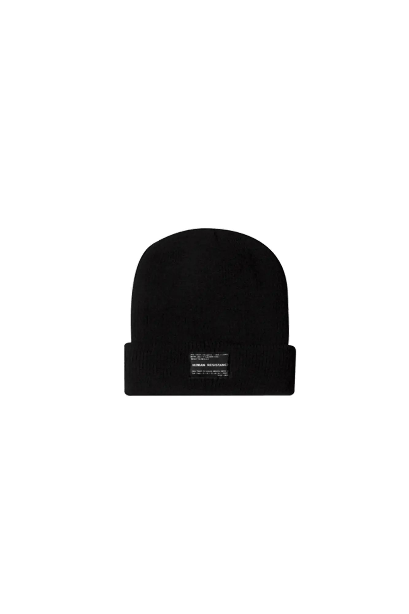 Human Resistance HR CAP 3 Human Resistance HR CAP