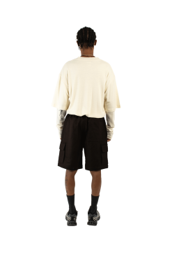 GR10K Salomon Panno Utility Shorts -Outlet Totes Store GR1Z4DTSB 3