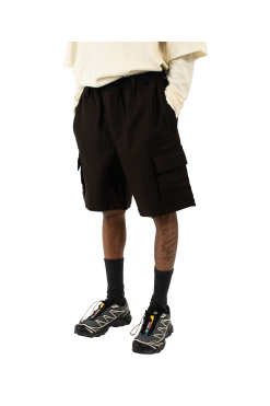 GR10K Salomon Panno Utility Shorts -Outlet Totes Store GR1Z4DTSB 4