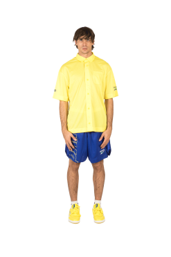 Reebok Polo Shirt X Prince