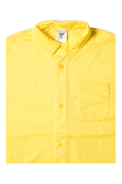 Reebok Polo Shirt X Prince -Outlet Totes Store H59882STIYEL 5