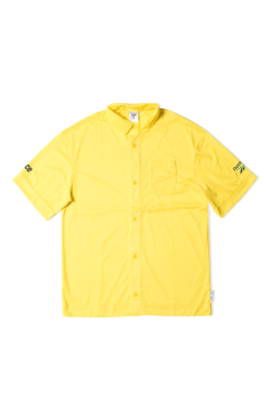 Reebok Polo Shirt X Prince -Outlet Totes Store H59882STIYEL 7