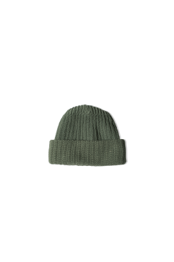 Bricks & Wood Heavy Knit Beanie