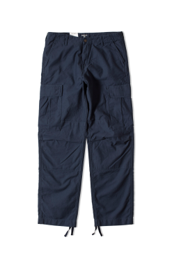 Carhartt WIP Regular Cargo Pants -Outlet Totes Store I024578.3201.06 5