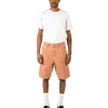 Carhartt WIP Single Knee Short -Outlet Totes Store I027942.00 30NN.FH 1