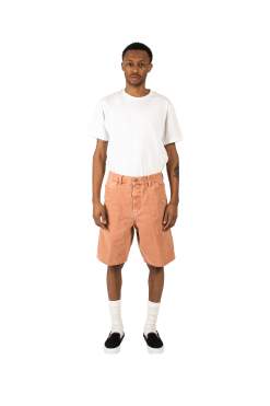 Carhartt WIP Single Knee Short