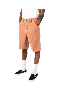 Carhartt WIP Single Knee Short -Outlet Totes Store I027942.00 30NN.FH 4