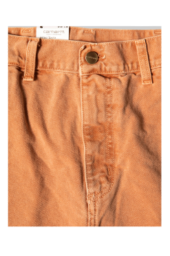 Carhartt WIP Single Knee Short -Outlet Totes Store I027942.00 30NN.FH 5