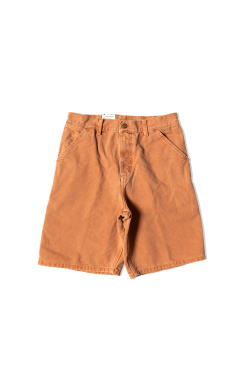 Carhartt WIP Single Knee Short -Outlet Totes Store I027942.00 30NN.FH 6