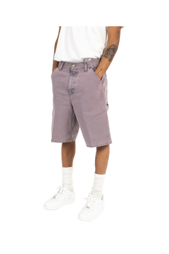 Carhartt WIP Single Knee Short -Outlet Totes Store I027942.00 30NR.FH 4