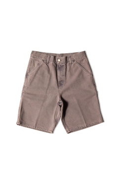 Carhartt WIP Single Knee Short -Outlet Totes Store I027942.00 30NR.FH 6