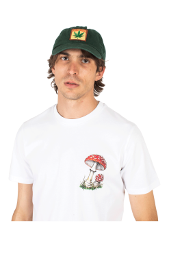 IDEA Plant Seeds Forest Embroidered Patch Cap -Outlet Totes Store IDEA 10GRN 3 c4367f66 fae7 4612 8775 2941347e9abf