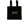 IDEA Acid Tote Bag -Outlet Totes Store IDEA 53BLK 1 b2ca7ec6 ee21 4fd8 ab9b c08f1d85d2d5