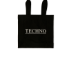 IDEA Techno Tote Bag -Outlet Totes Store IDEA 54BLK 1 70603475 2e8f 4124 98bf 96443a52dc10