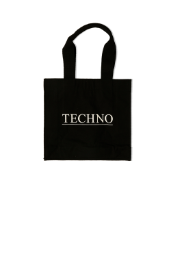 IDEA Techno Tote Bag