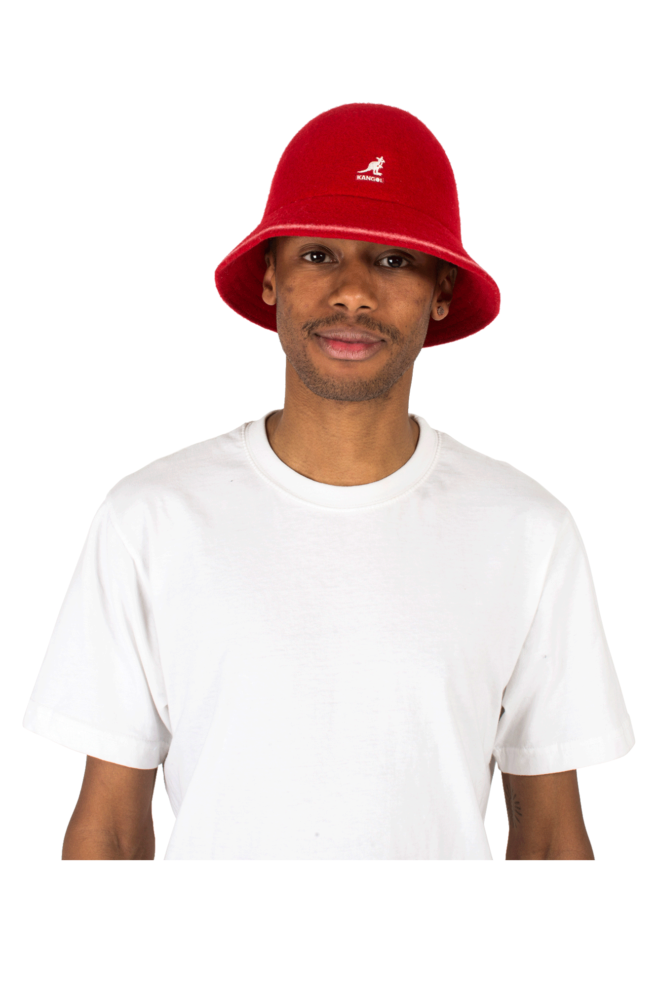 Kangol Stripe Casual 4 Kangol Stripe Casual - Image 2